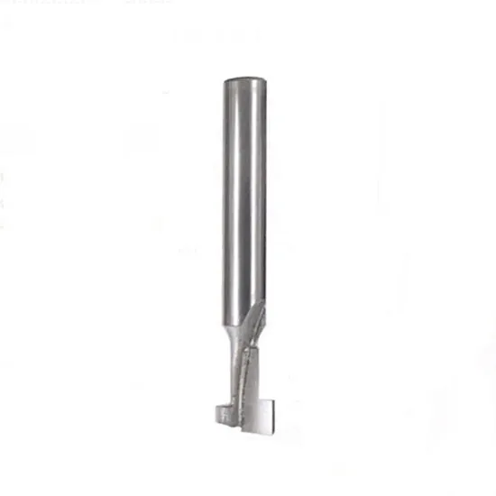 Premium Precision Router Bit Set for Accurate Woodworking